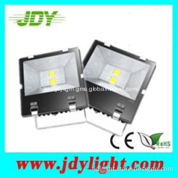 120W LED Flood Light Housing IP65 Waterproof